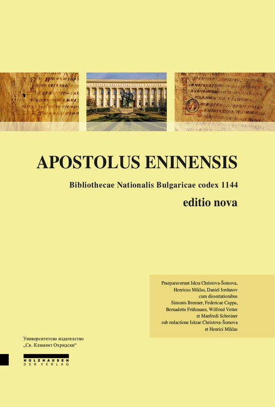Apostolus Eninensis