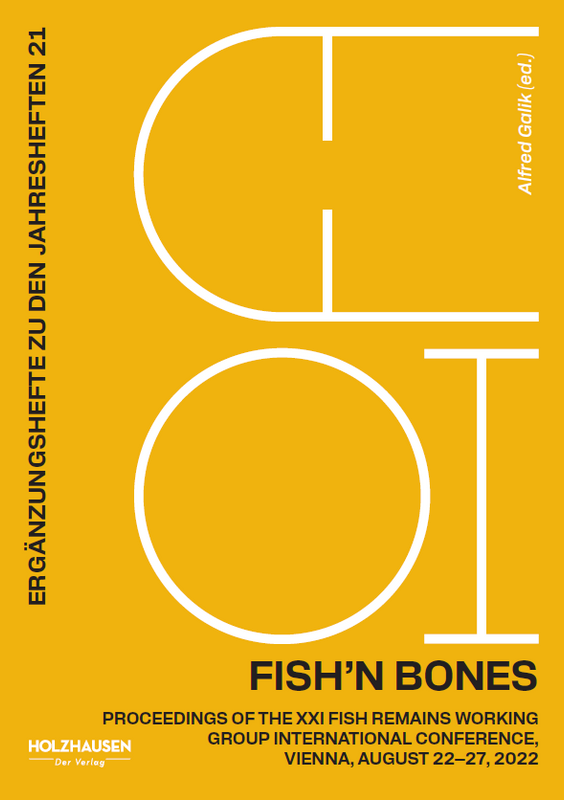 FISH'N BONES, ErgHÖJh Band 21