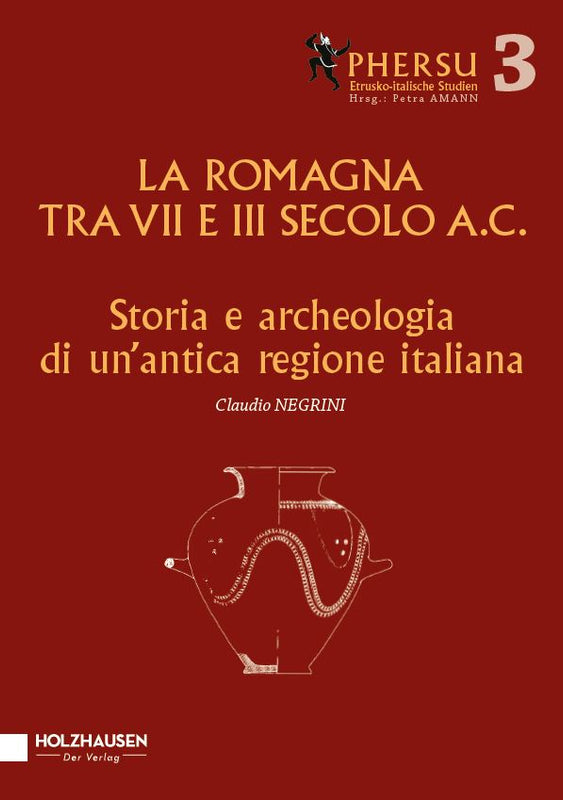 La Romagna tra VII e III secolo a.C.