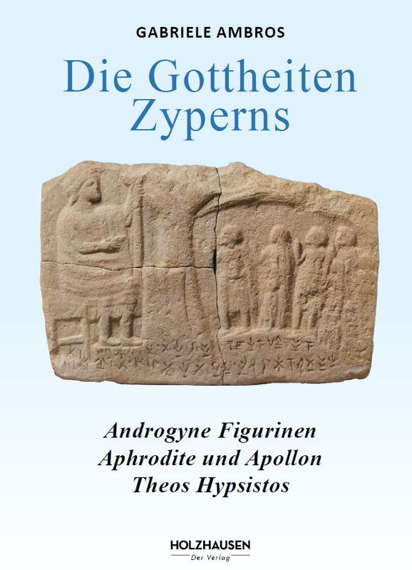 Die Gottheiten Zyperns
