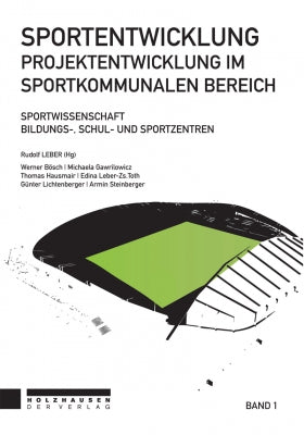 Sportentwicklung - Projektentwicklung im sportkommunalen Bereich.