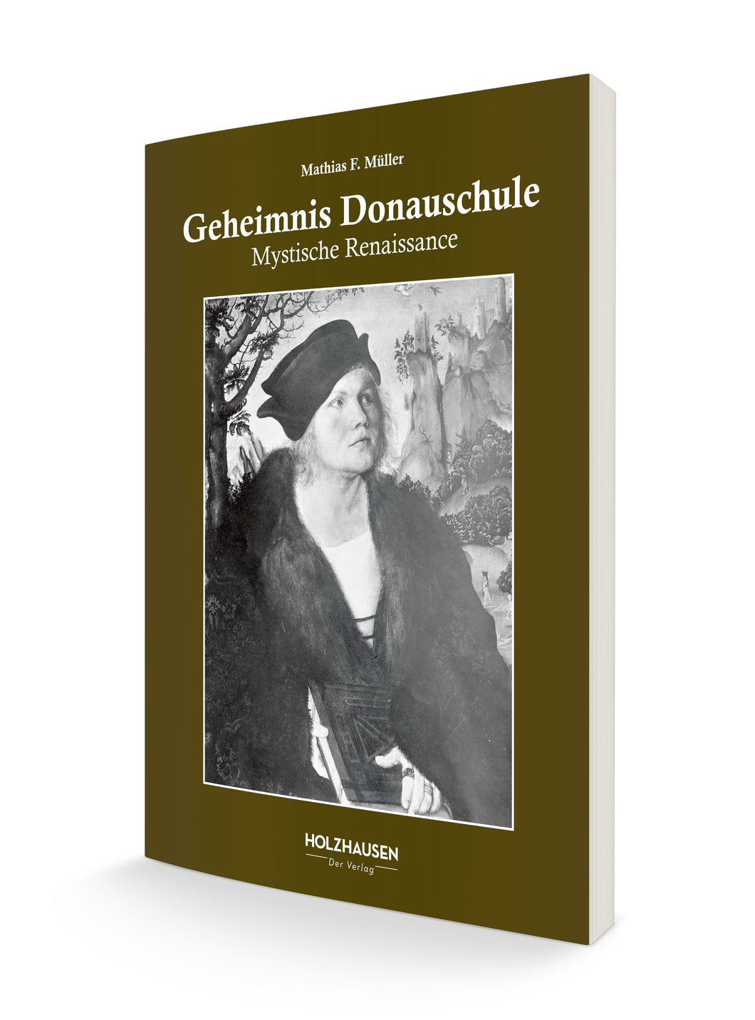 Geheimnis Donauschule Mystische Renaissance