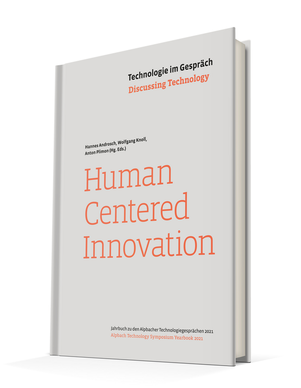 Technologie im Gespräch - Human Centered Innovation