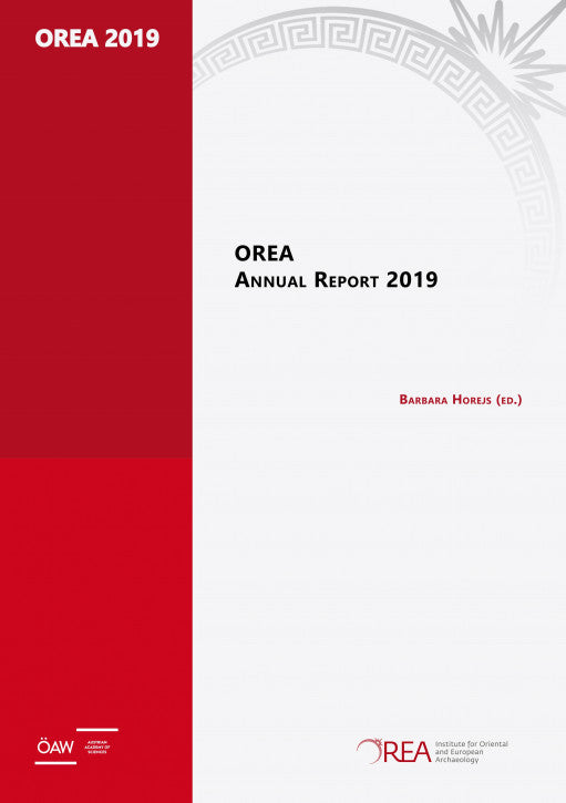 OREA Annual Report 2019
