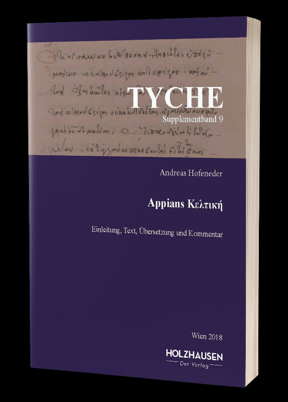Tyche Supplementband 9